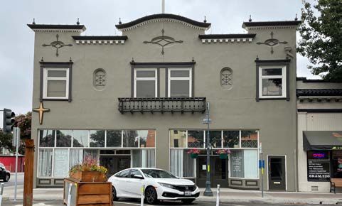 Historic Preservation 1_Scale